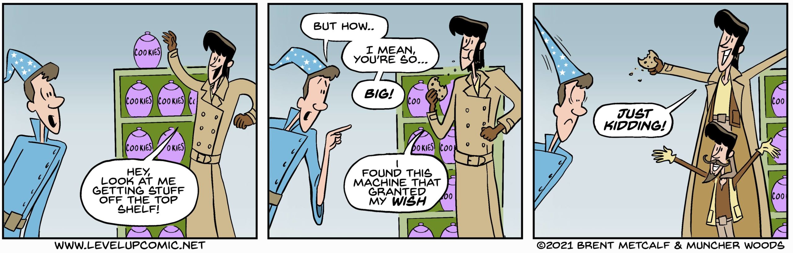 High society